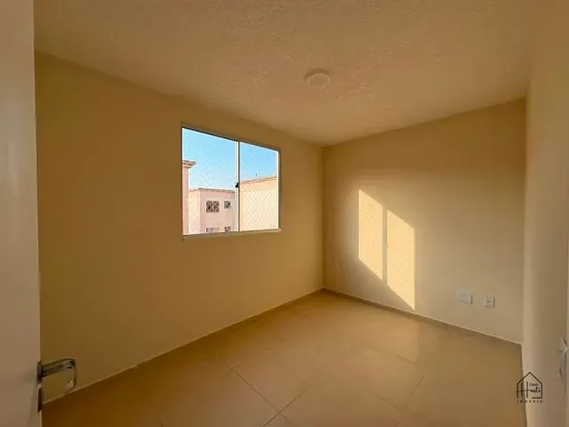 Apartamento com 38m² 2 quartos e 1 banheiro, à venda, no bairro Jardim Petrópolis em Cotia