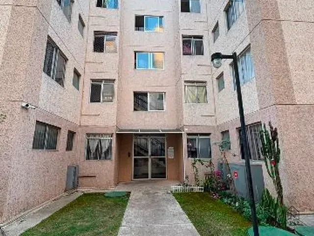 Apartamento com 38m² 2 quartos e 1 banheiro, à venda, no bairro Jardim Petrópolis em Cotia