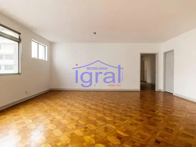 Apartamento 3 quartos e 4 banheiros, à venda, no bairro Aclimação em São Paulo