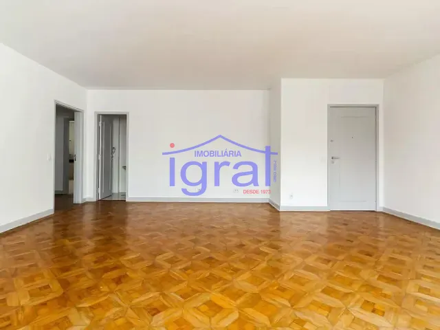 Apartamento 3 quartos e 4 banheiros, à venda, no bairro Aclimação em São Paulo