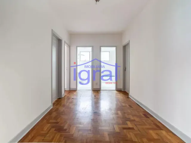 Apartamento 3 quartos e 4 banheiros, à venda, no bairro Aclimação em São Paulo
