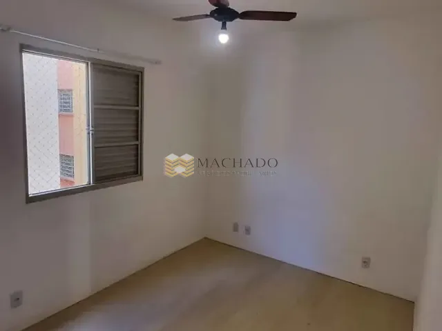Apartamento 2 quartos e 1 banheiro, à venda, no bairro Recanto Quarto Centenário em Jundiaí