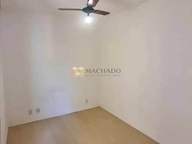 Apartamento 2 quartos e 1 banheiro, à venda, no bairro Recanto Quarto Centenário em Jundiaí