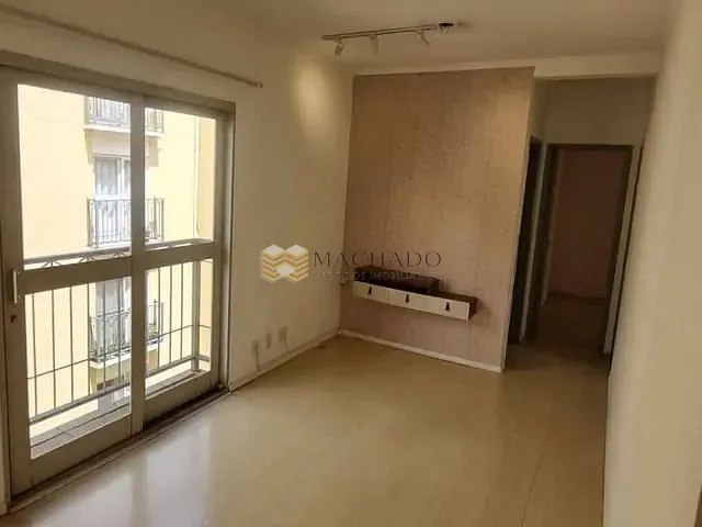 Apartamento 2 quartos e 1 banheiro, à venda, no bairro Recanto Quarto Centenário em Jundiaí