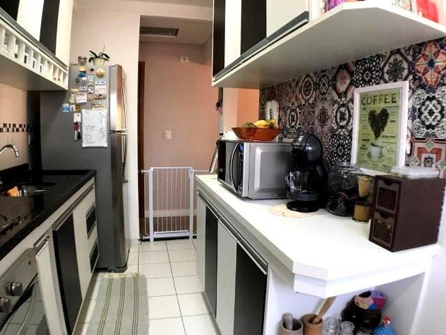 Foto do Apartamento - Apartamento com 2 dormitórios à venda, 60 m² por R$ 374.000,00 - Parque Industrial - São José dos Campos/SP | INDEPENDENCE NEGOCIOS IMOBILIARIOS LTDA