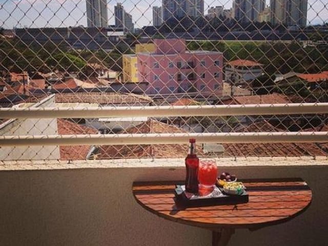 Foto do Apartamento - Apartamento com 2 dormitórios à venda, 60 m² por R$ 374.000,00 - Parque Industrial - São José dos Campos/SP | INDEPENDENCE NEGOCIOS IMOBILIARIOS LTDA