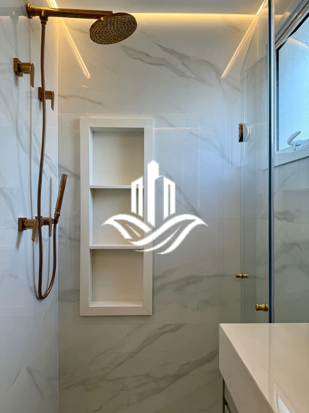 Apartamento, 3 quartos, 132 m² - Foto 5