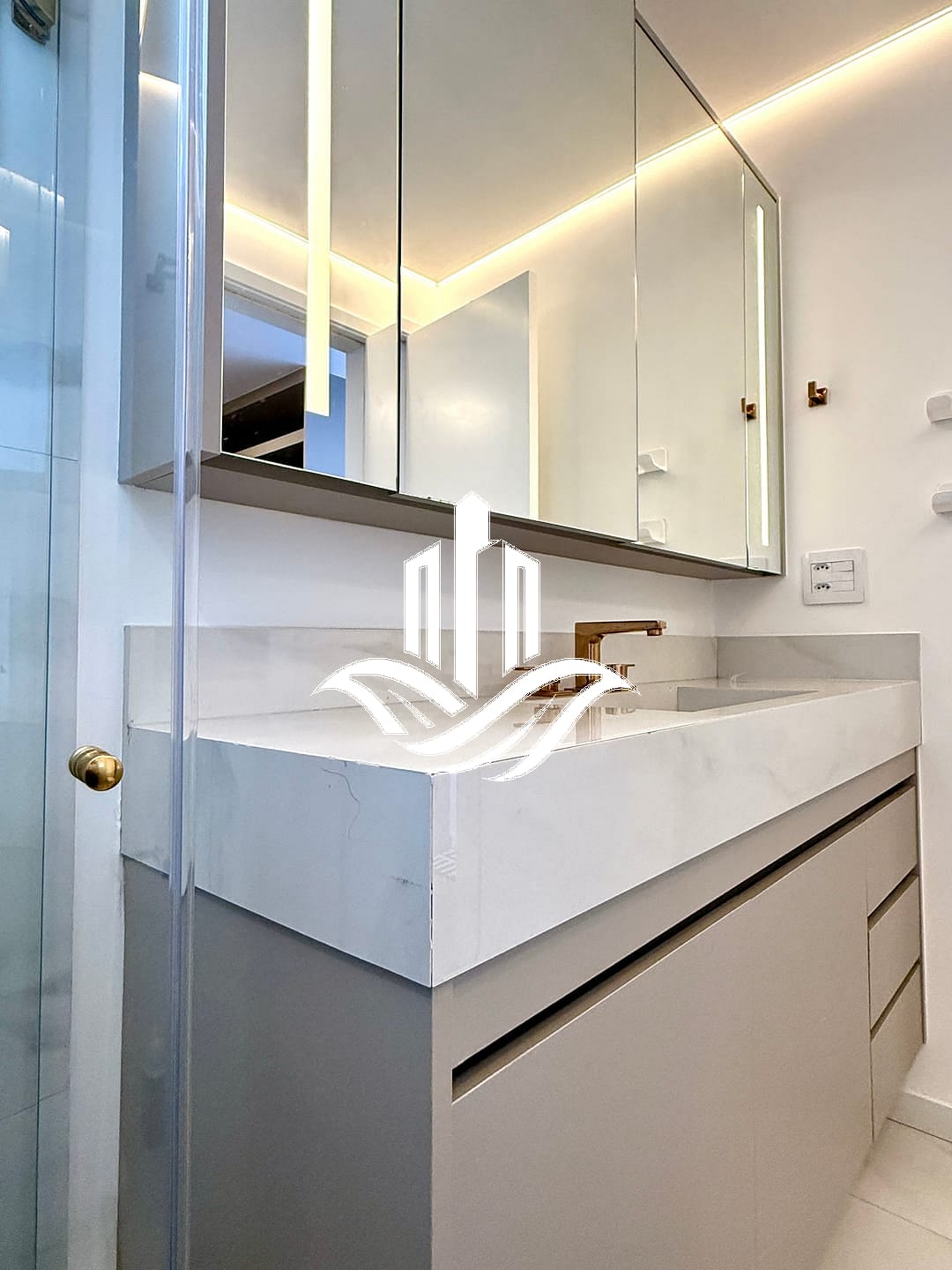 Apartamento, 3 quartos, 132 m² - Foto 6