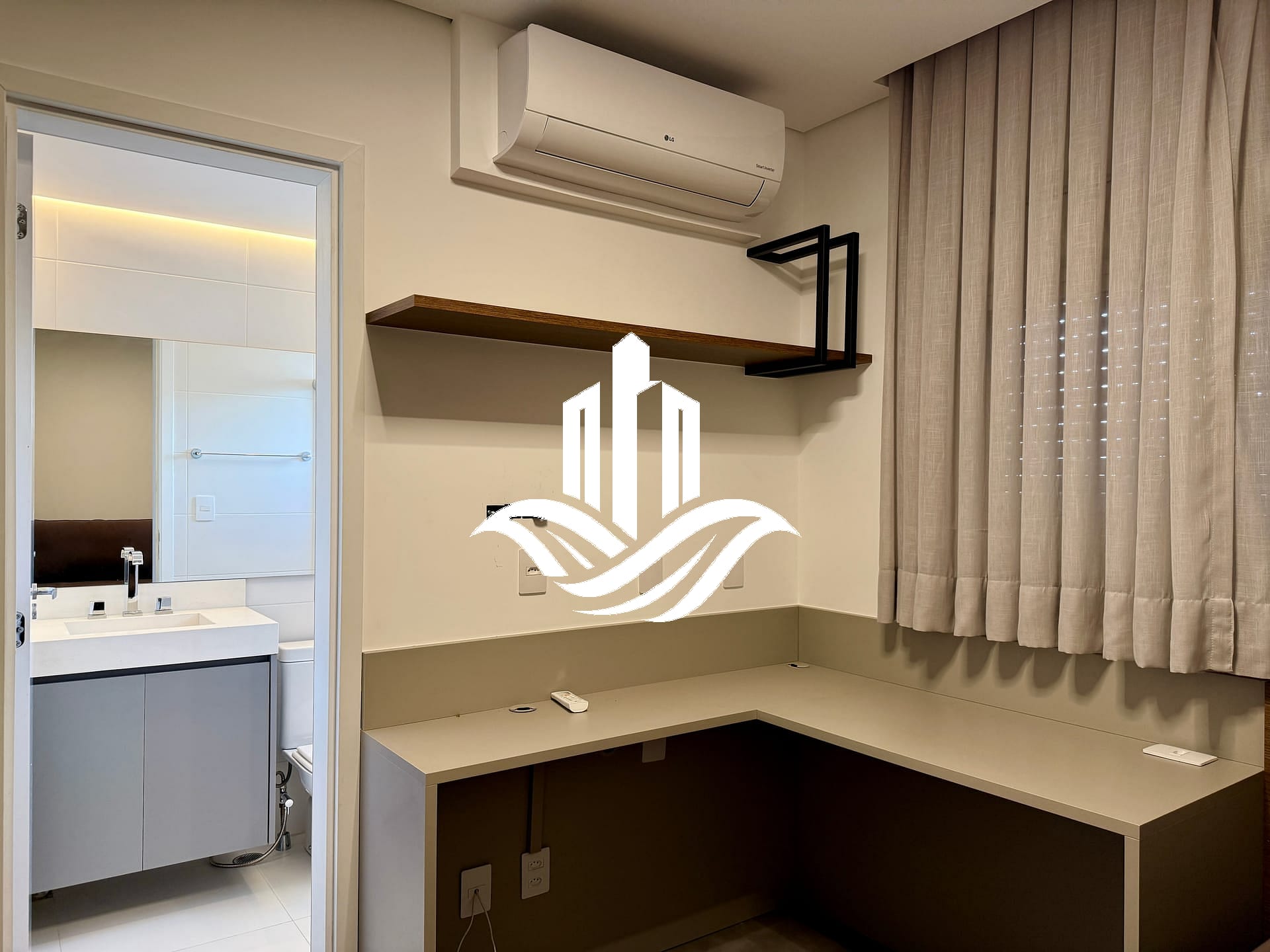 Apartamento, 3 quartos, 132 m² - Foto 9