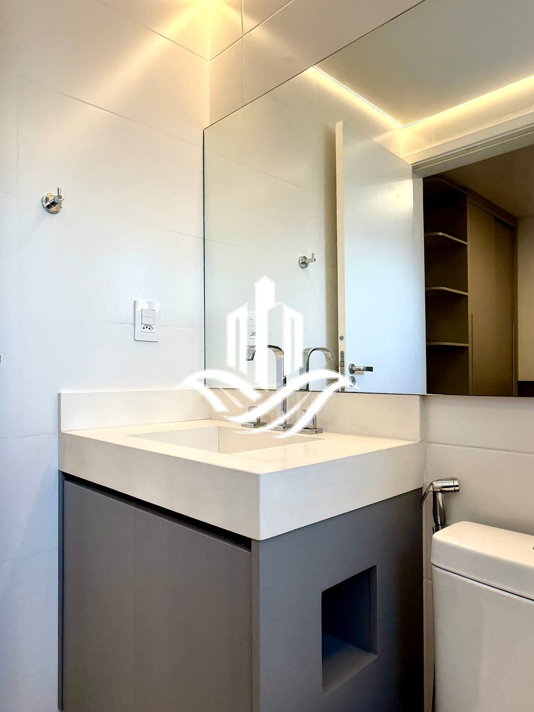 Apartamento, 3 quartos, 132 m² - Foto 12