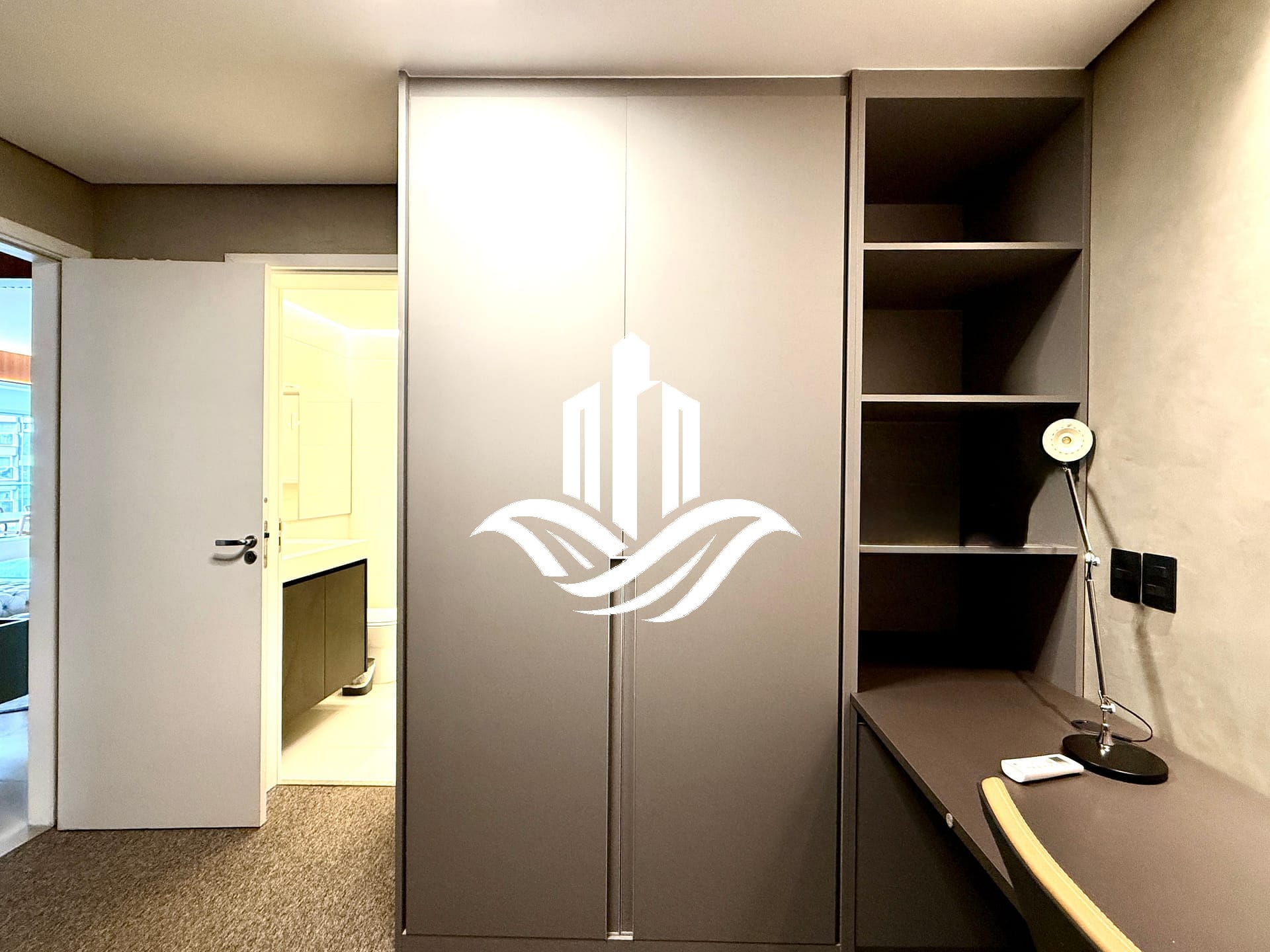 Apartamento, 3 quartos, 132 m² - Foto 16