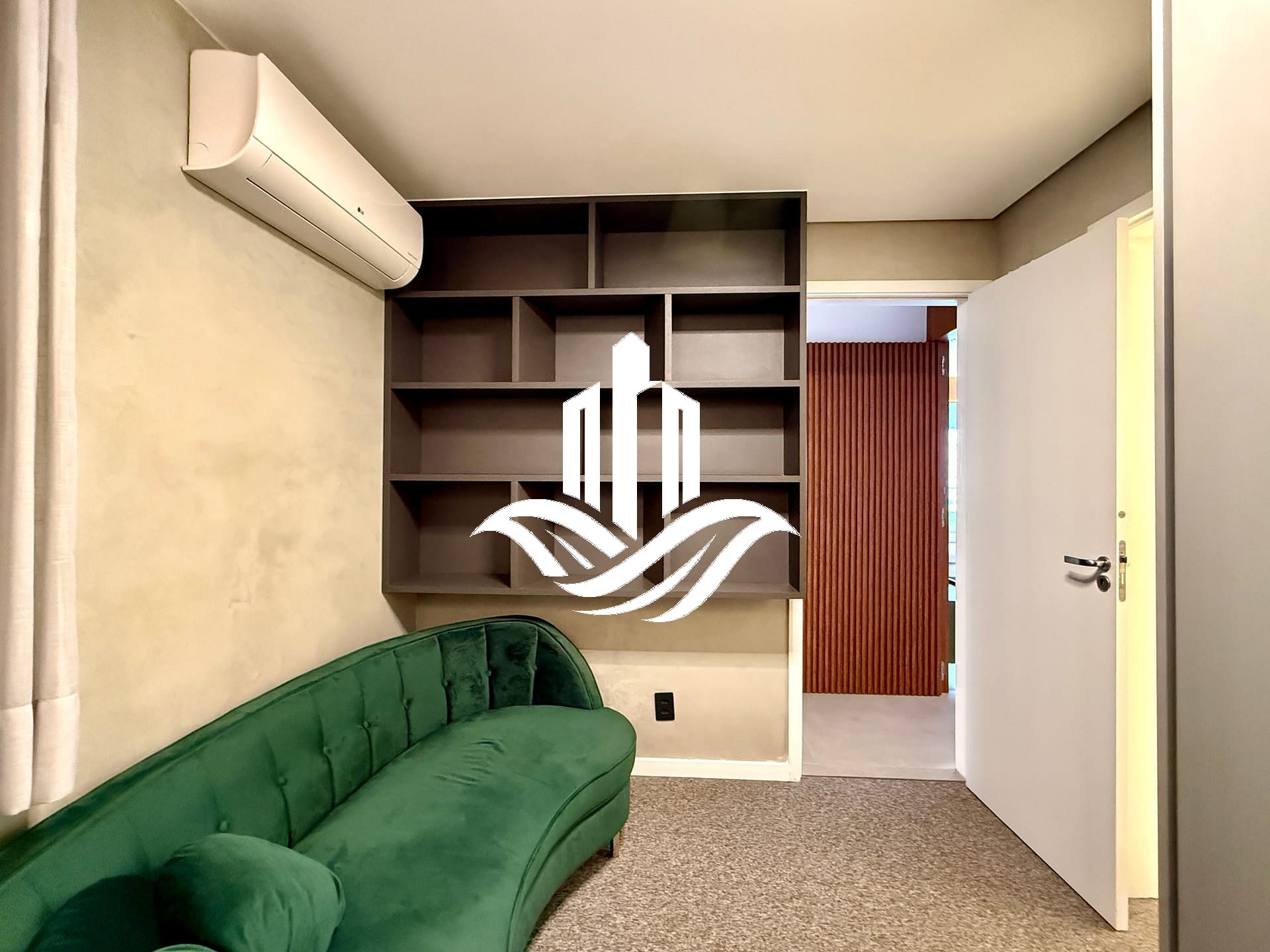 Apartamento, 3 quartos, 132 m² - Foto 17