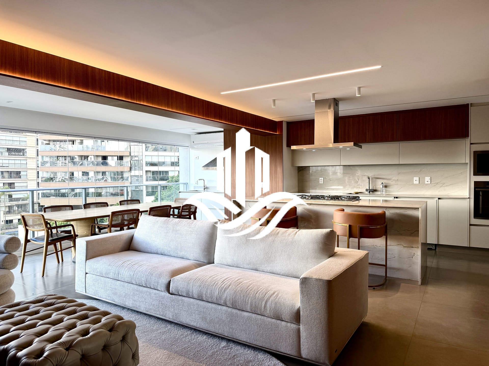 Apartamento, 3 quartos, 132 m² - Foto 20