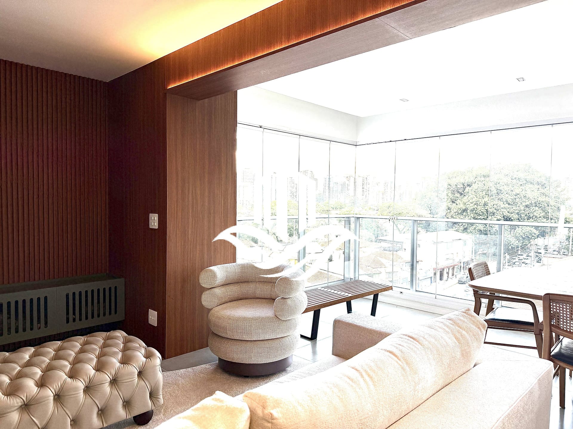 Apartamento, 3 quartos, 132 m² - Foto 22