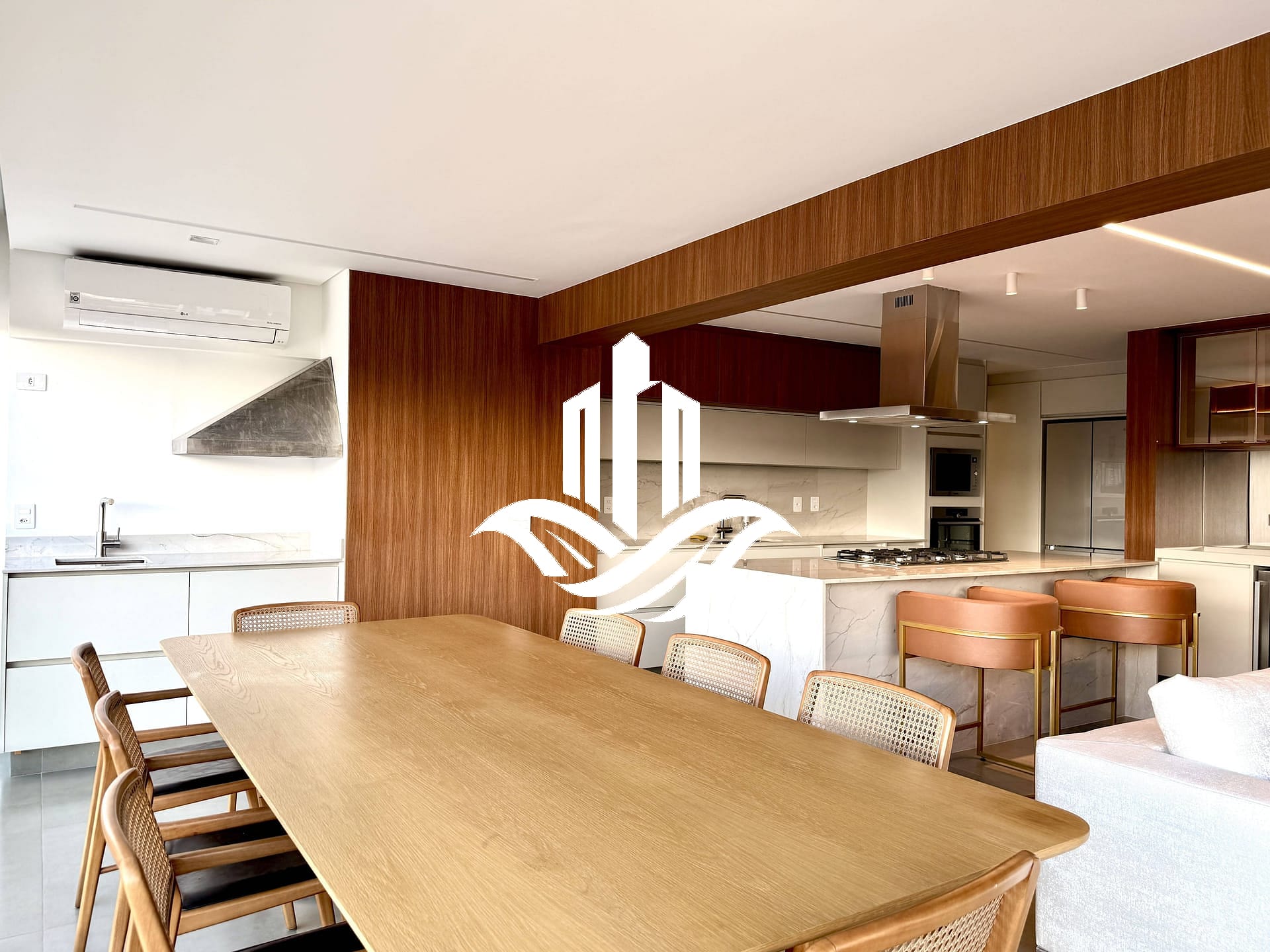 Apartamento, 3 quartos, 132 m² - Foto 23