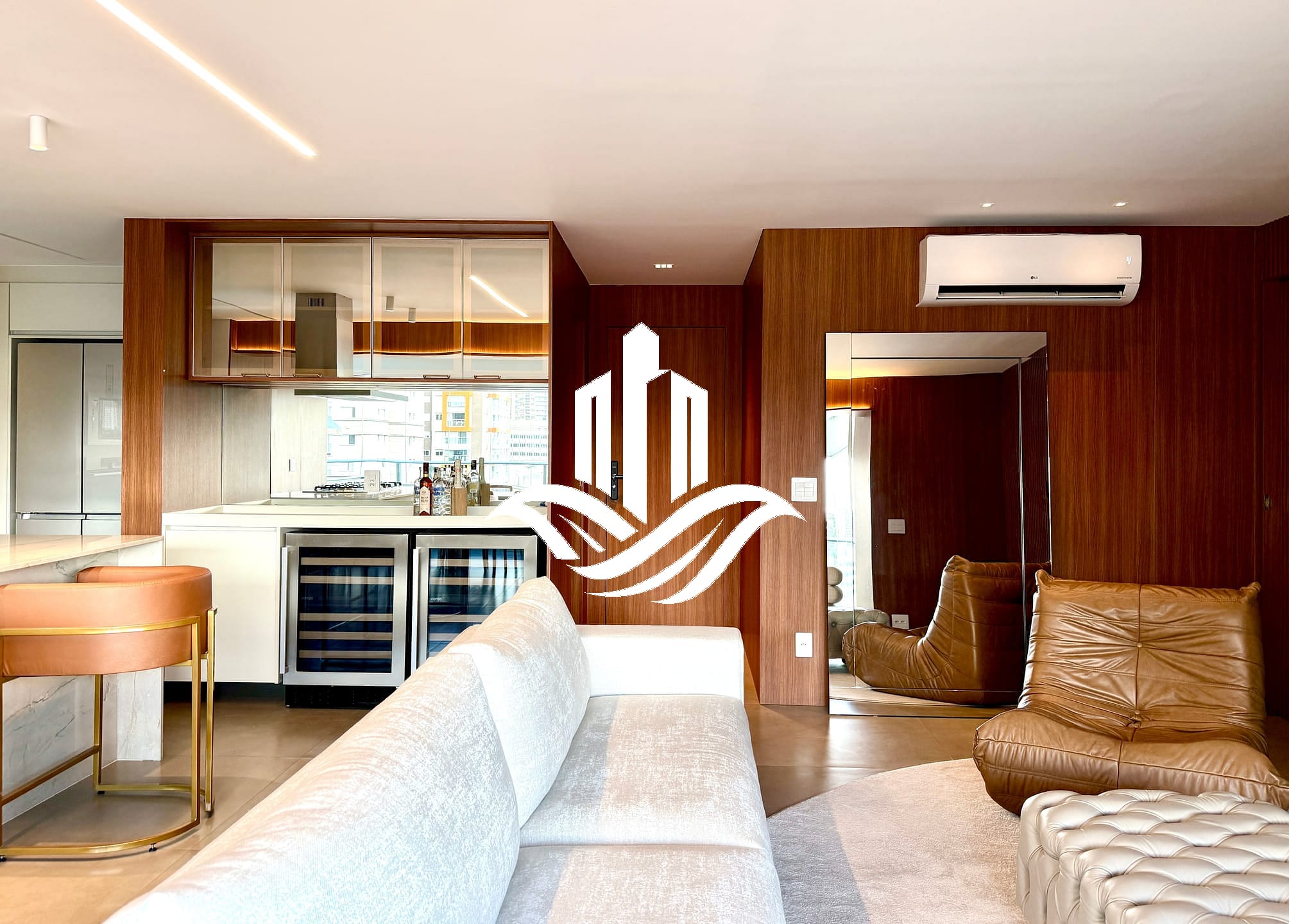 Apartamento, 3 quartos, 132 m² - Foto 24