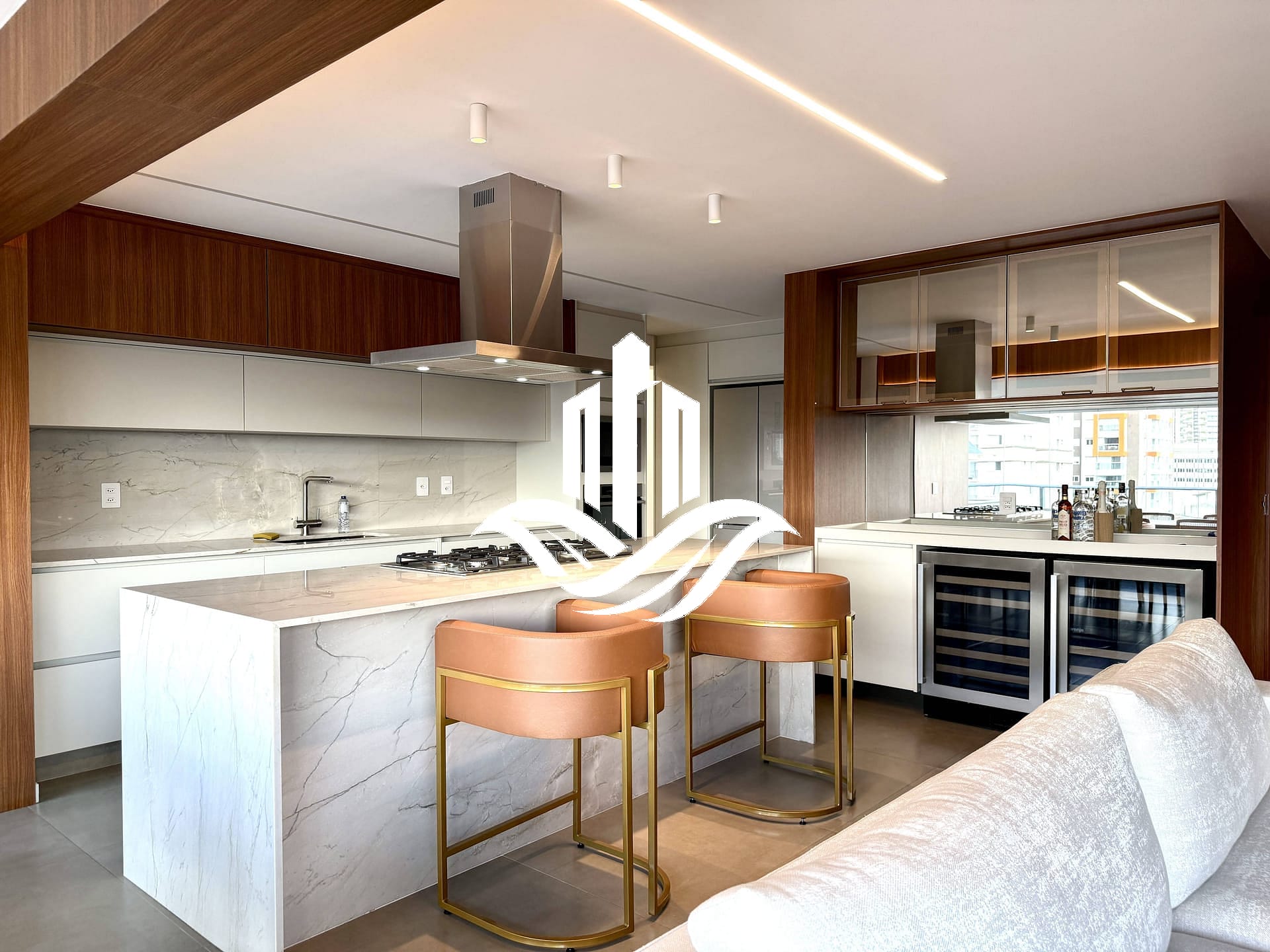 Apartamento, 3 quartos, 132 m² - Foto 25