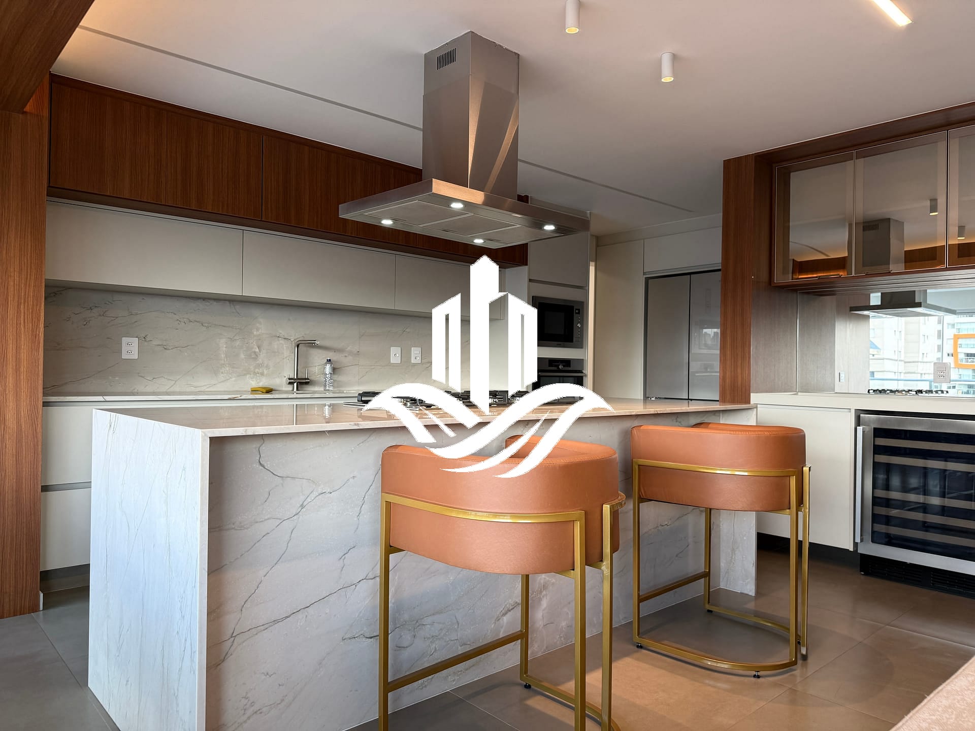 Apartamento, 3 quartos, 132 m² - Foto 26