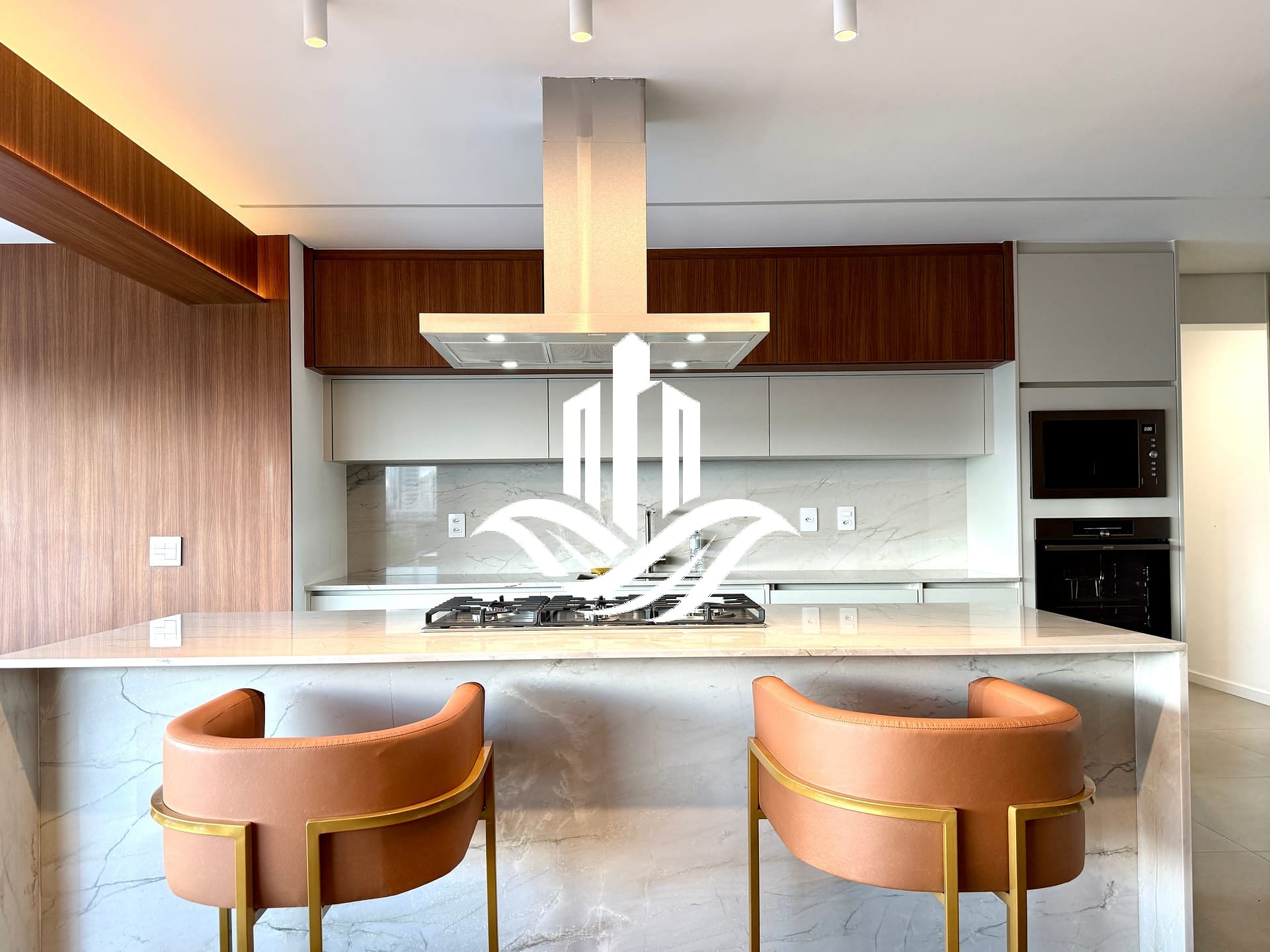 Apartamento, 3 quartos, 132 m² - Foto 29