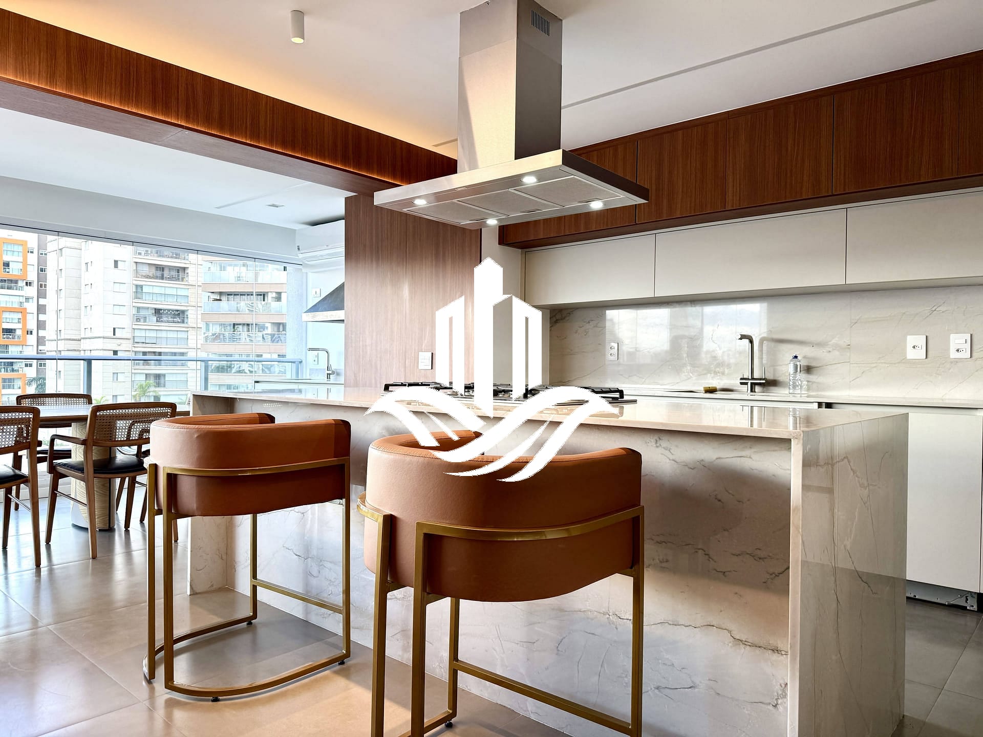 Apartamento, 3 quartos, 132 m² - Foto 30