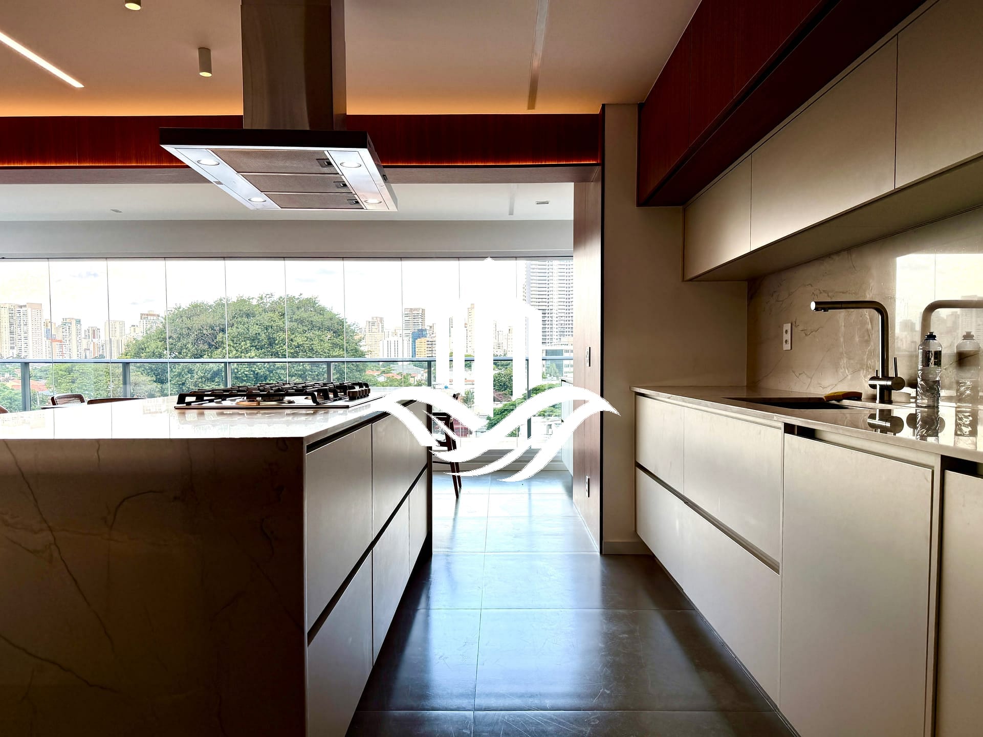 Apartamento, 3 quartos, 132 m² - Foto 31