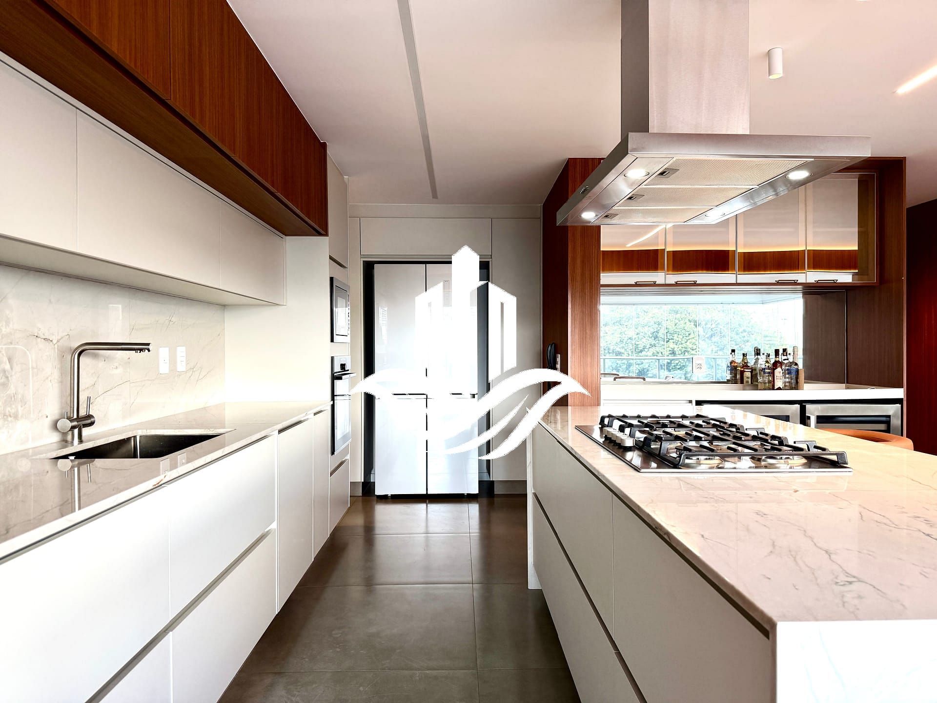 Apartamento, 3 quartos, 132 m² - Foto 32