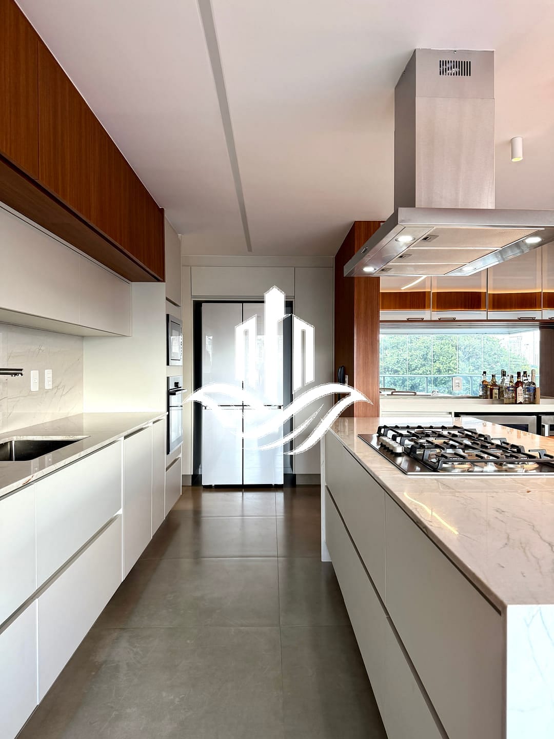 Apartamento, 3 quartos, 132 m² - Foto 33