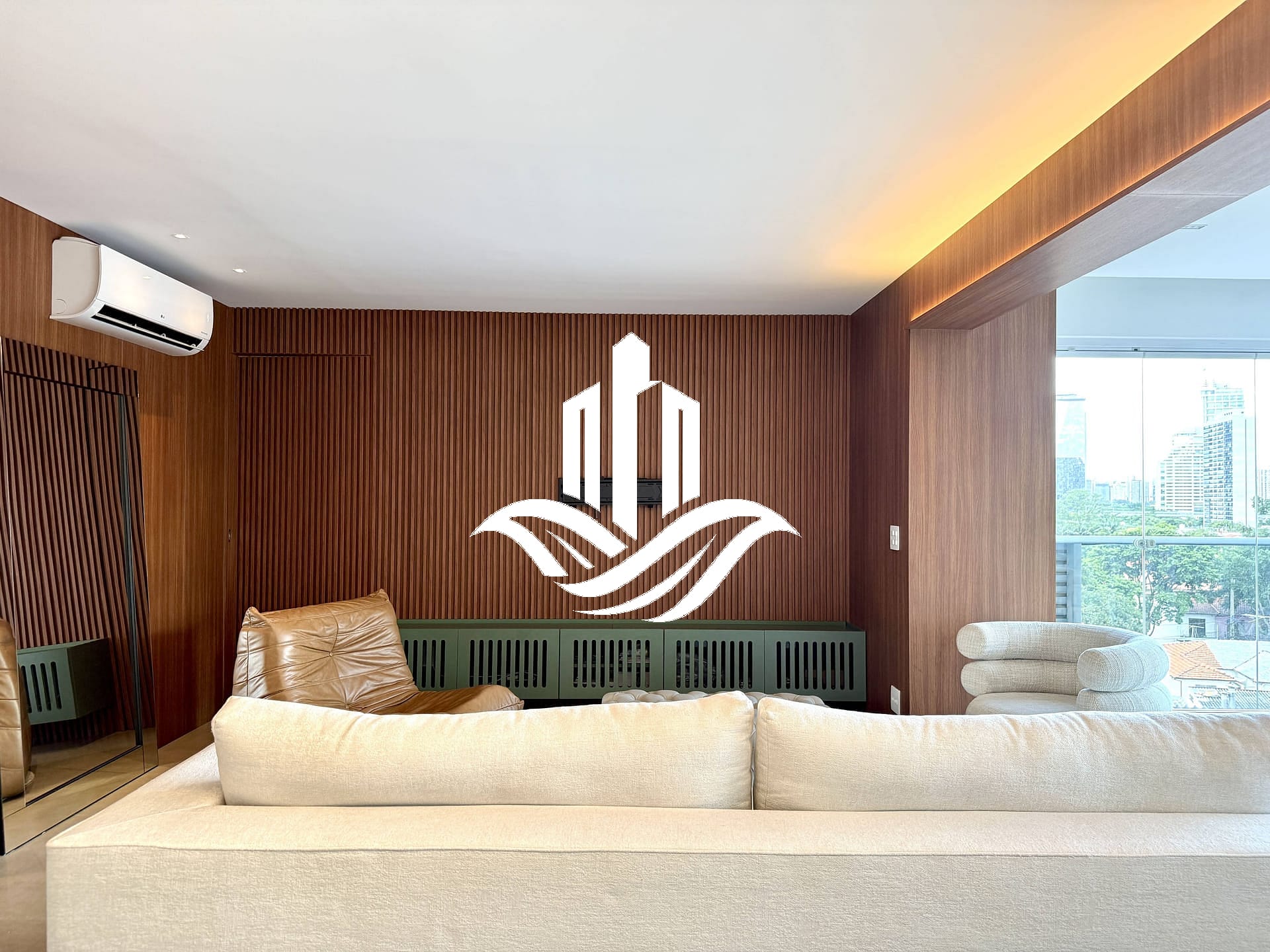 Apartamento, 3 quartos, 132 m² - Foto 37