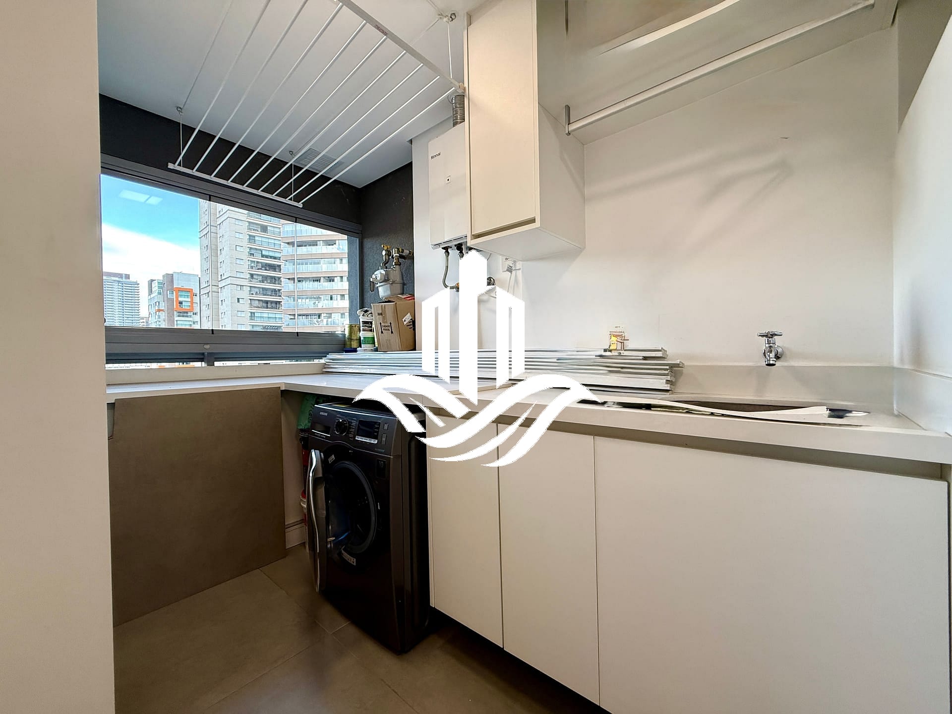 Apartamento, 3 quartos, 132 m² - Foto 40