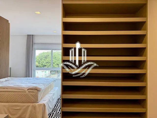Apartamento com 132m² 3 quartos e 4 banheiros, à venda, no bairro Vila Gertrudes em São Paulo