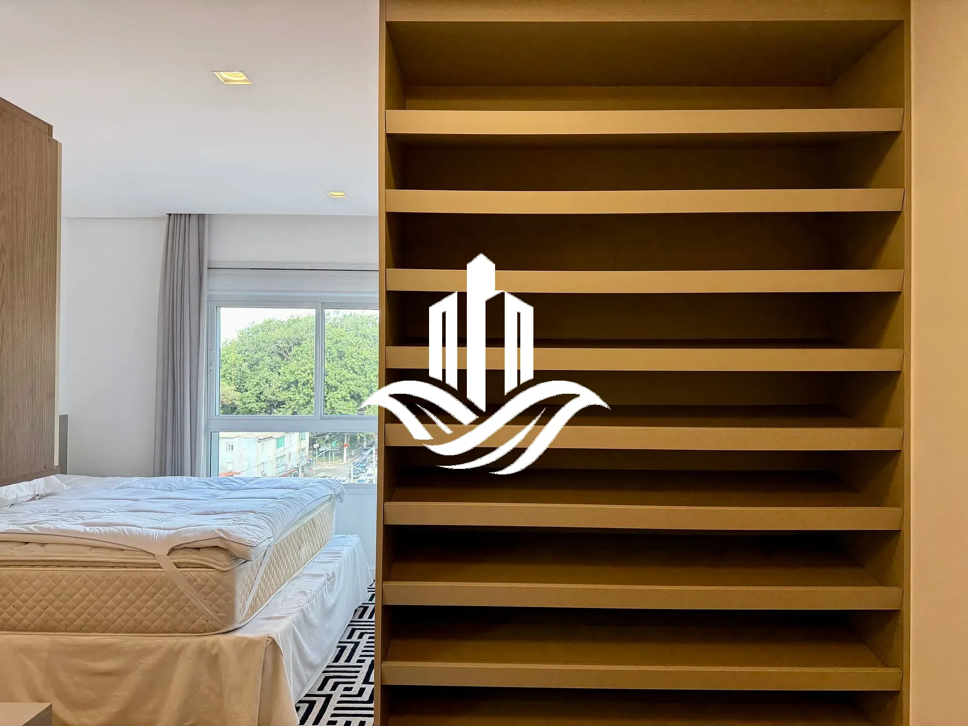 Apartamento, 3 quartos, 132 m² - Foto 4