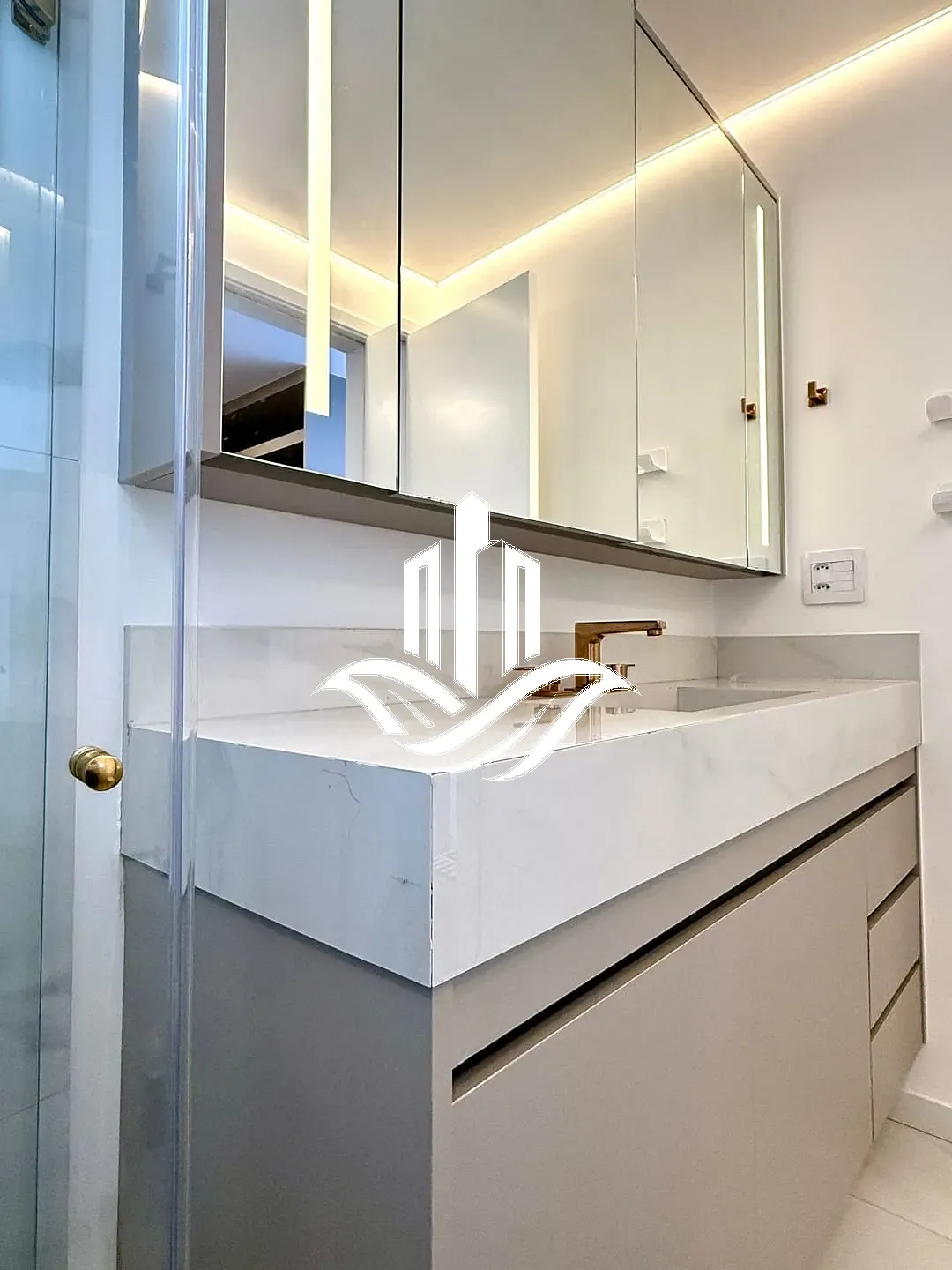 Apartamento, 3 quartos, 132 m² - Foto 6