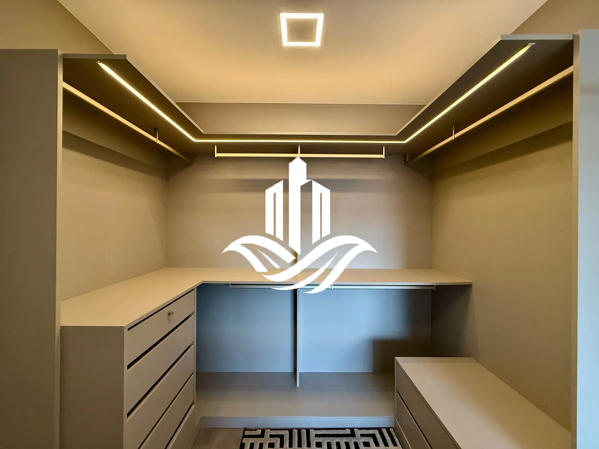 Apartamento, 3 quartos, 132 m² - Foto 8