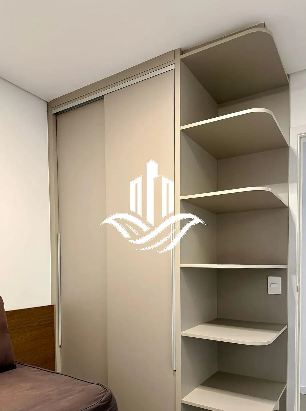 Apartamento, 3 quartos, 132 m² - Foto 10