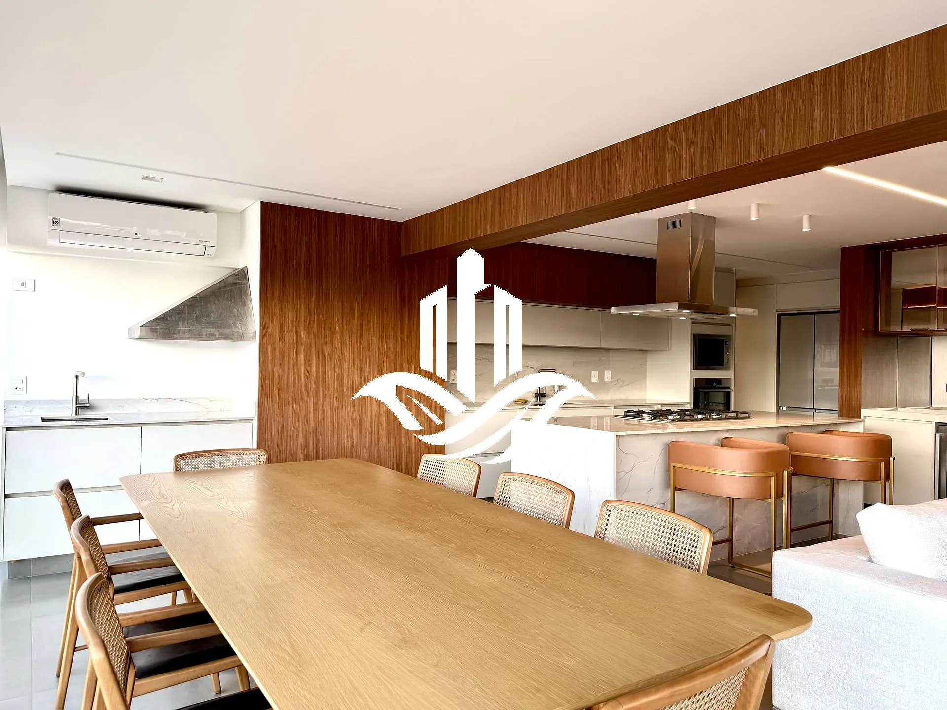 Apartamento, 3 quartos, 132 m² - Foto 23