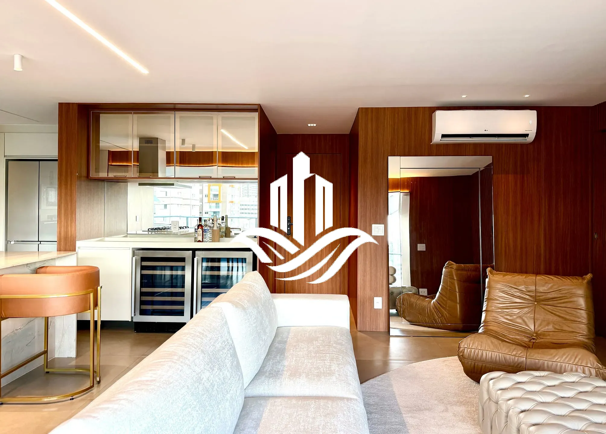 Apartamento, 3 quartos, 132 m² - Foto 24