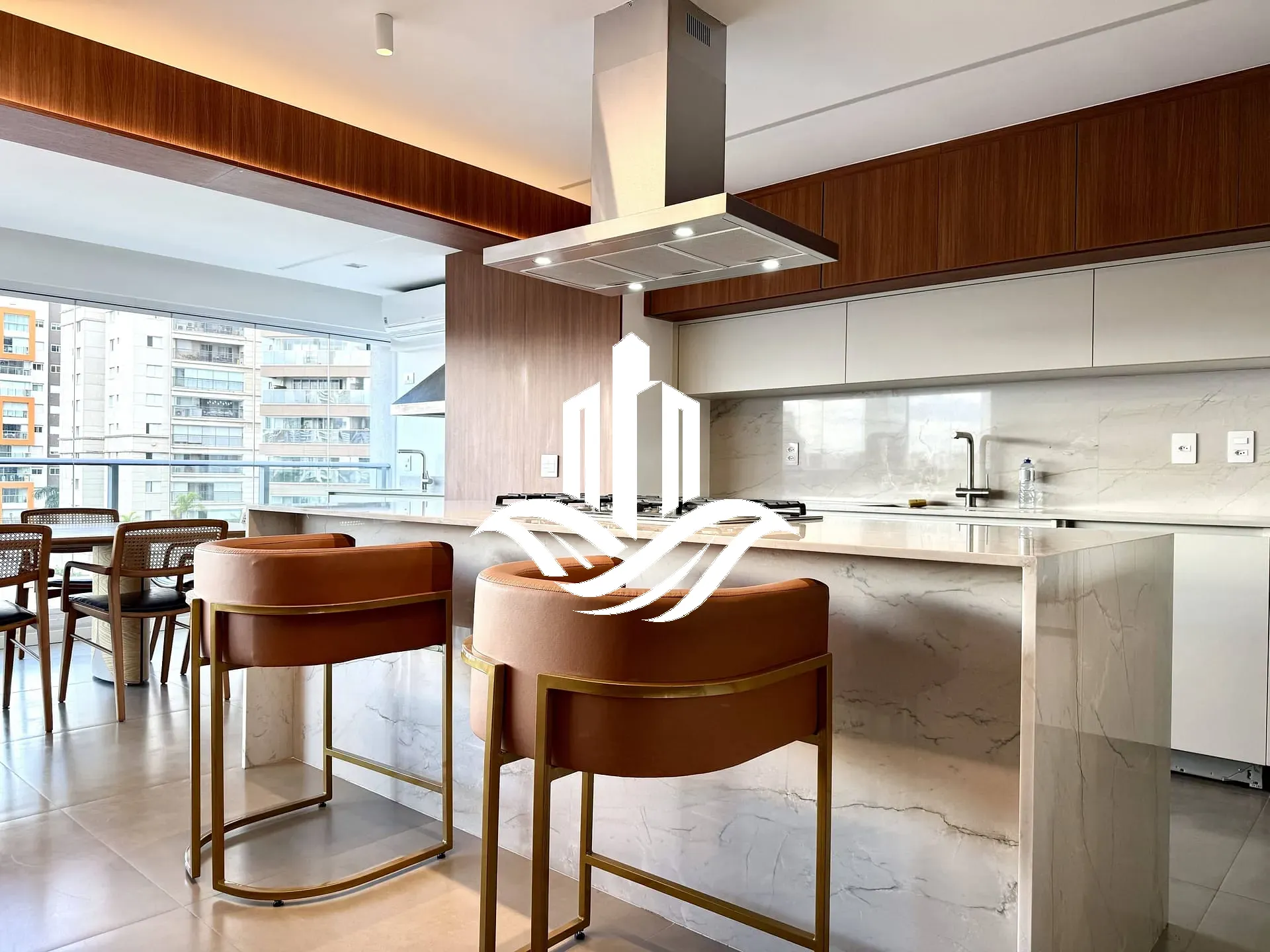 Apartamento, 3 quartos, 132 m² - Foto 30