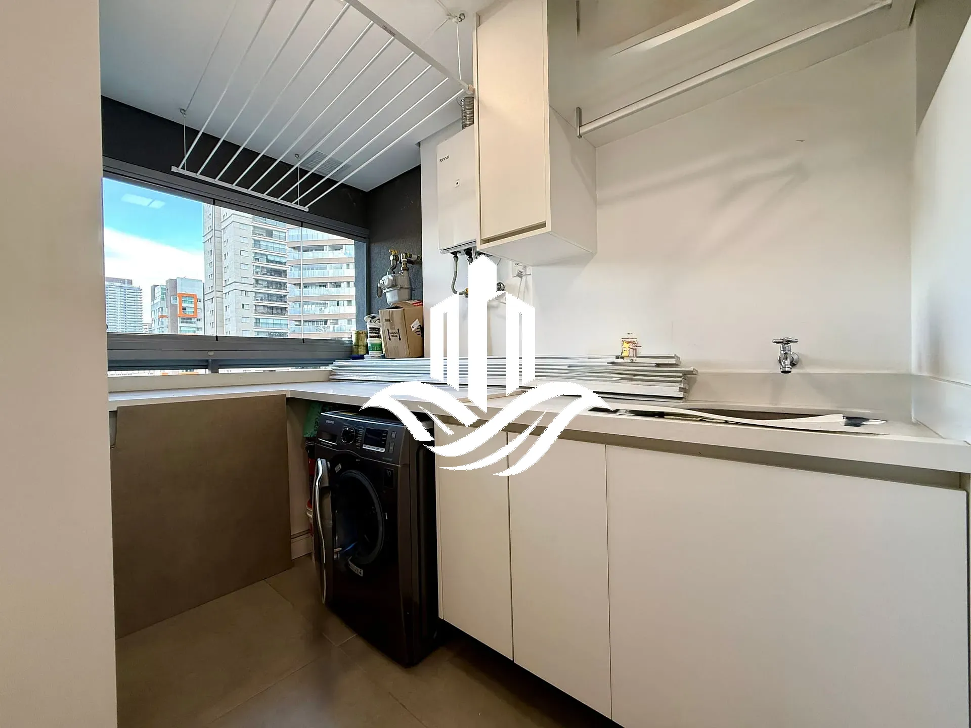 Apartamento, 3 quartos, 132 m² - Foto 40
