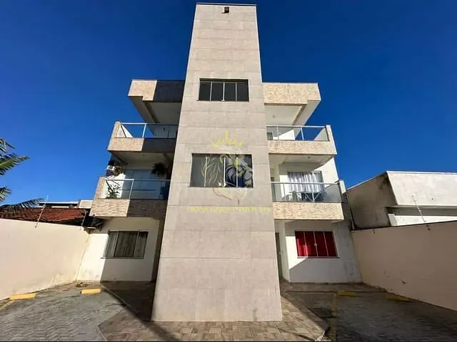 Apartamento 2 quartos e 1 banheiro, à venda, no bairro Areias em Camboriú