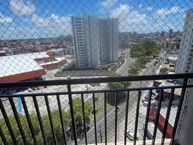 Apartamento 3 quartos e 3 banheiros, à venda, no bairro Grageru em Aracaju