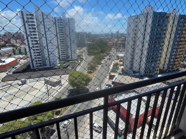 Apartamento 3 quartos e 3 banheiros, à venda, no bairro Grageru em Aracaju