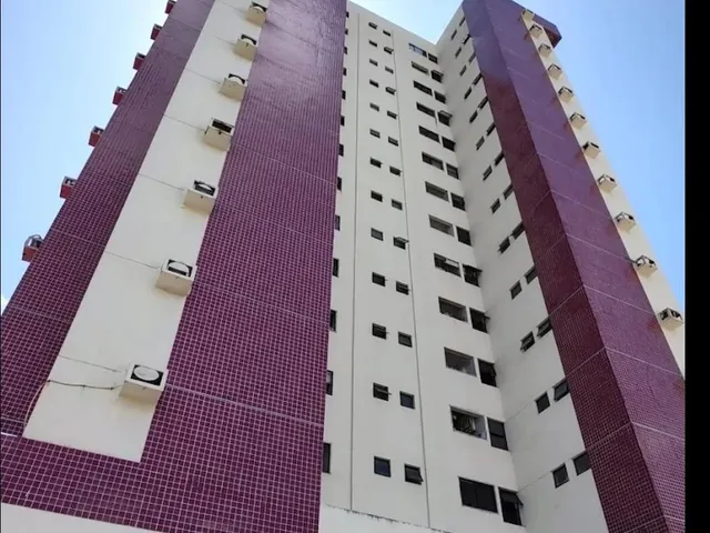 Apartamento 3 quartos e 3 banheiros, à venda, no bairro Grageru em Aracaju