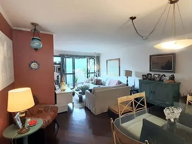 Apartamento 2 quartos e 3 banheiros, à venda, no bairro Alto em Teresópolis