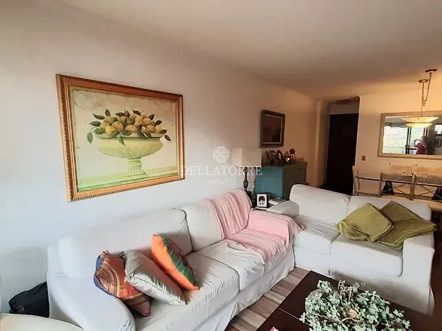 Apartamento 2 quartos e 3 banheiros, à venda, no bairro Alto em Teresópolis