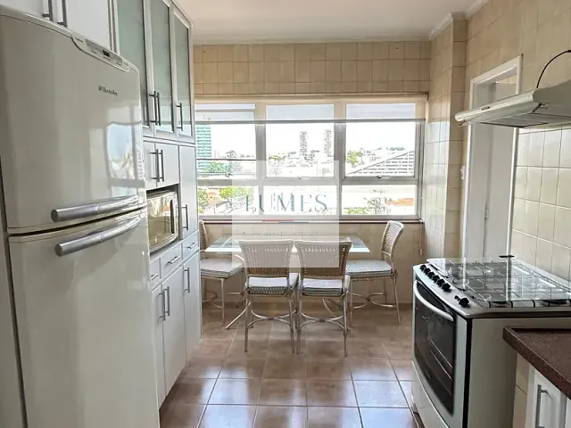 Apartamento com 110m² 2 quartos e 2 banheiros, para alugar, no bairro Jardim Girassol em Americana