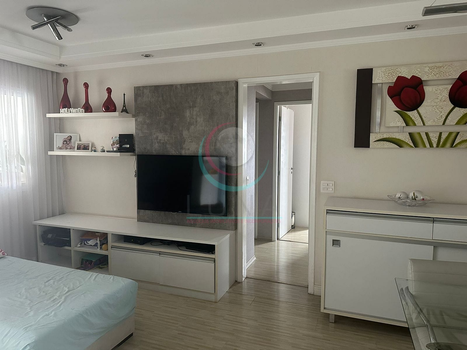 Apartamento, 3 quartos, 106 m² - Foto 10