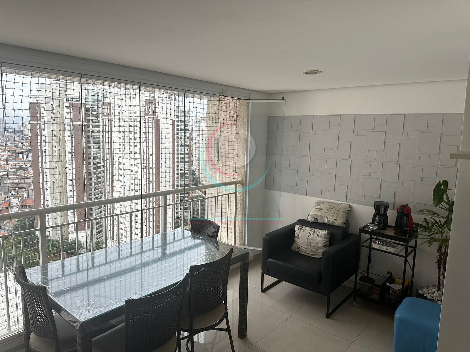 Apartamento, 3 quartos, 106 m² - Foto 11