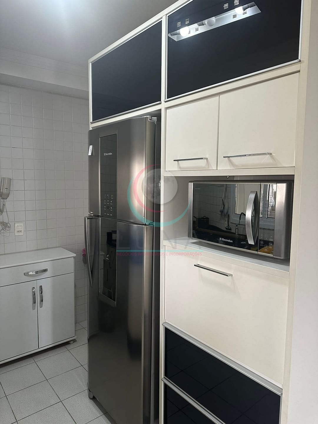 Apartamento, 3 quartos, 106 m² - Foto 3