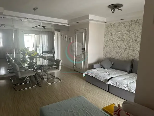 Apartamento 3 quartos e 3 banheiros, à venda, no bairro Vila Gomes Cardim em São Paulo