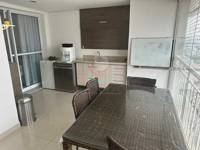 Apartamento 3 quartos e 3 banheiros, à venda, no bairro Vila Gomes Cardim em São Paulo